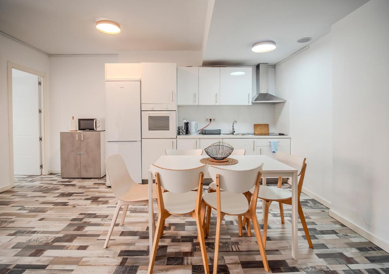 Aroma D'valencia Appartement Valencia
